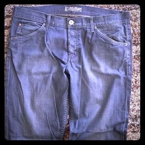 Hudson Denim Jeans